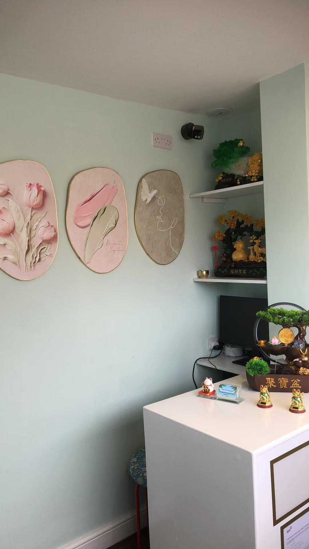 Spa Environment